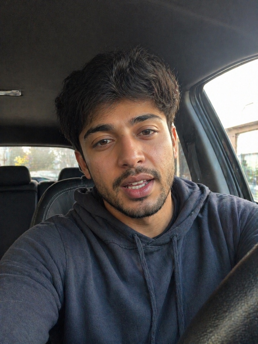 Arjun